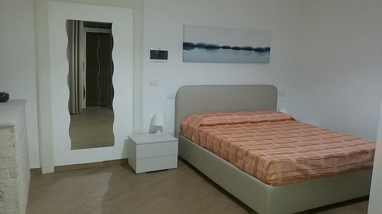 B&B San Nicandro Sannicandro di Bari Экстерьер фото