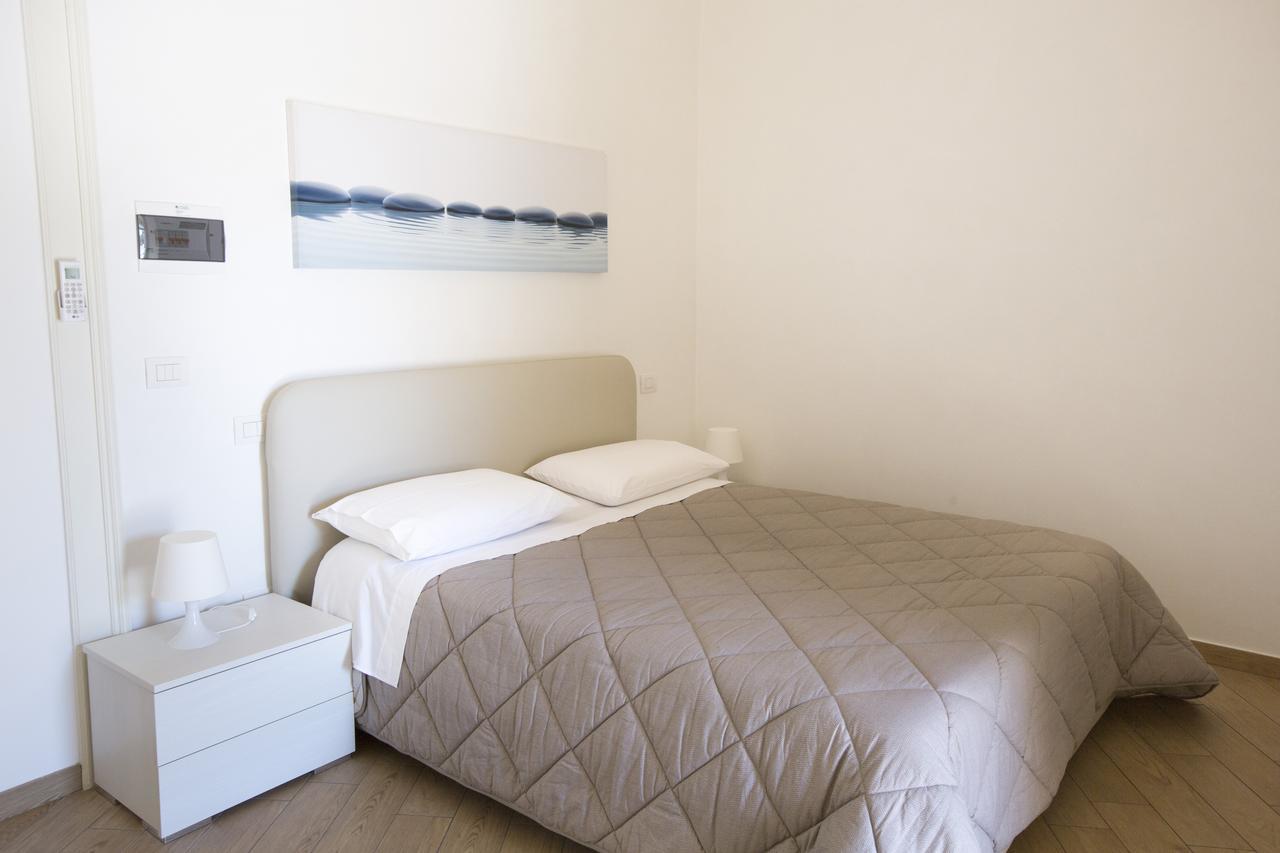 B&B San Nicandro Sannicandro di Bari Экстерьер фото