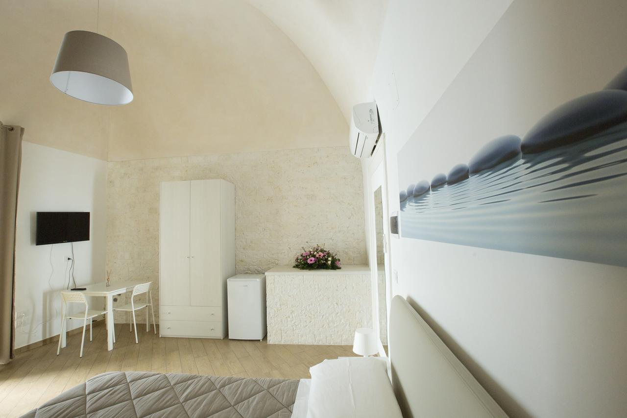 B&B San Nicandro Sannicandro di Bari Экстерьер фото