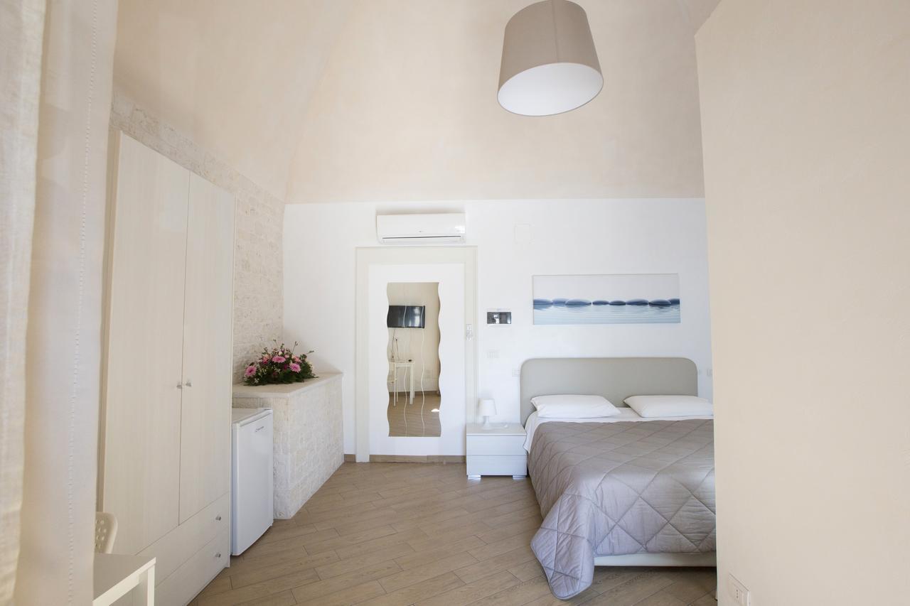 B&B San Nicandro Sannicandro di Bari Экстерьер фото