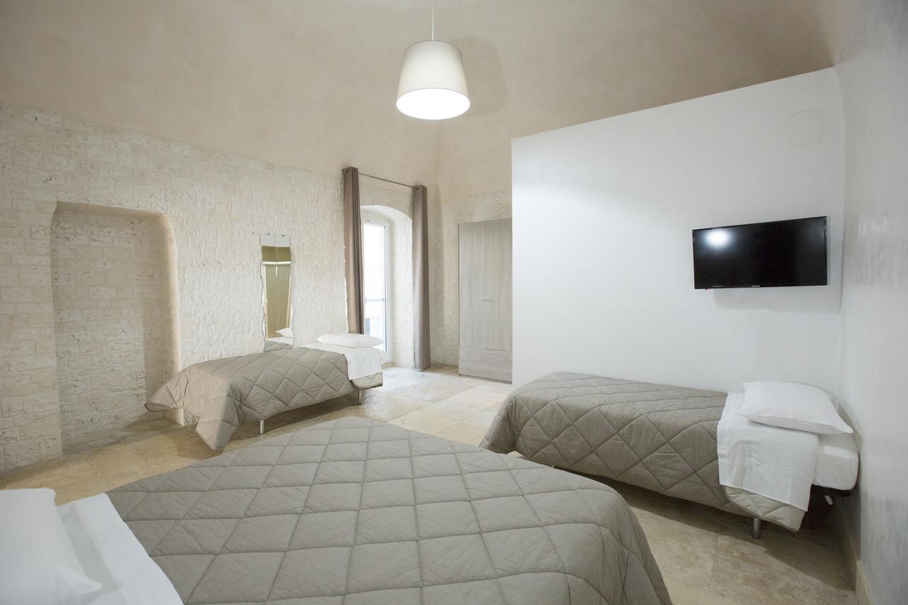 B&B San Nicandro Sannicandro di Bari Экстерьер фото